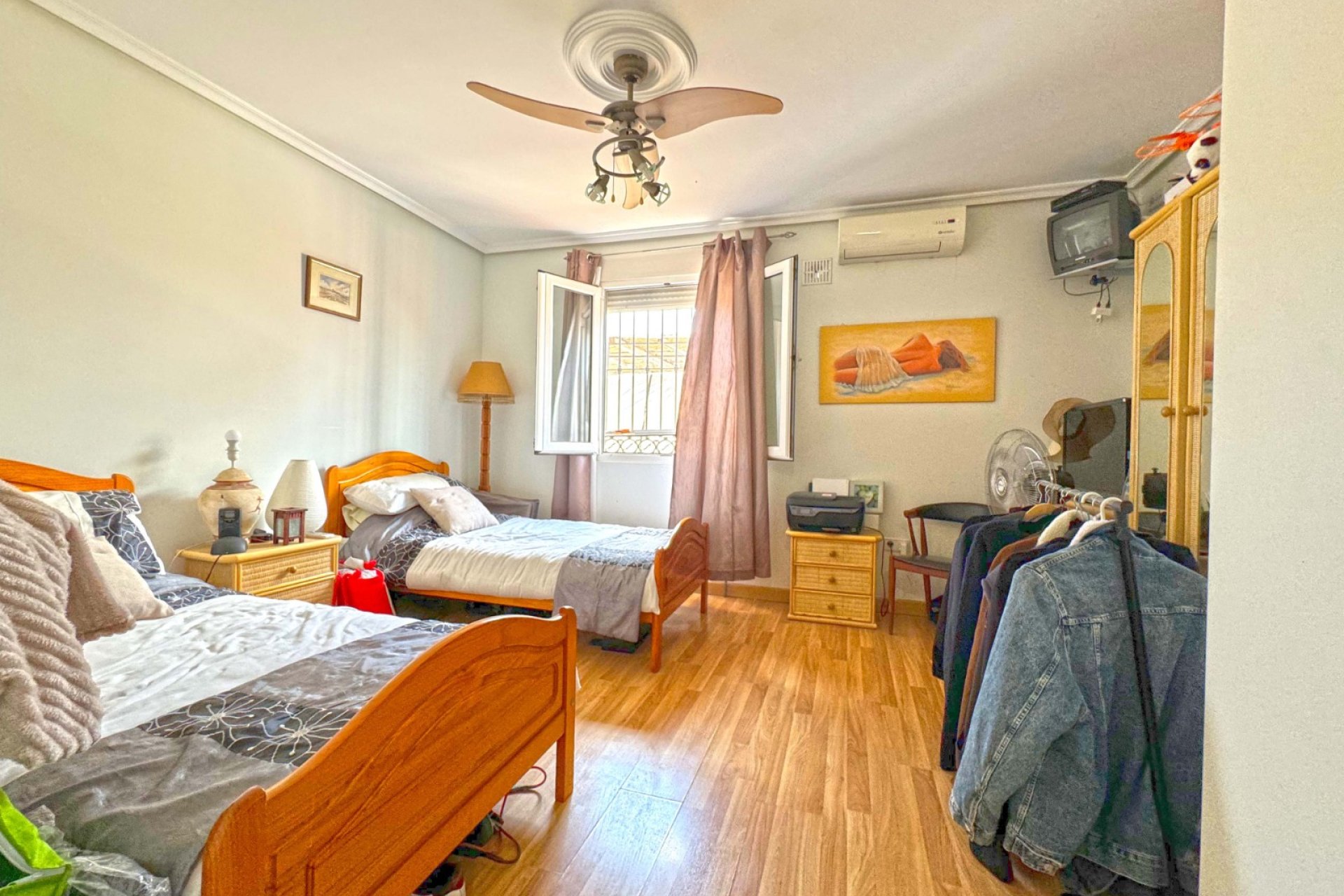 Resale - Villa - Torrevieia - Los Balcones