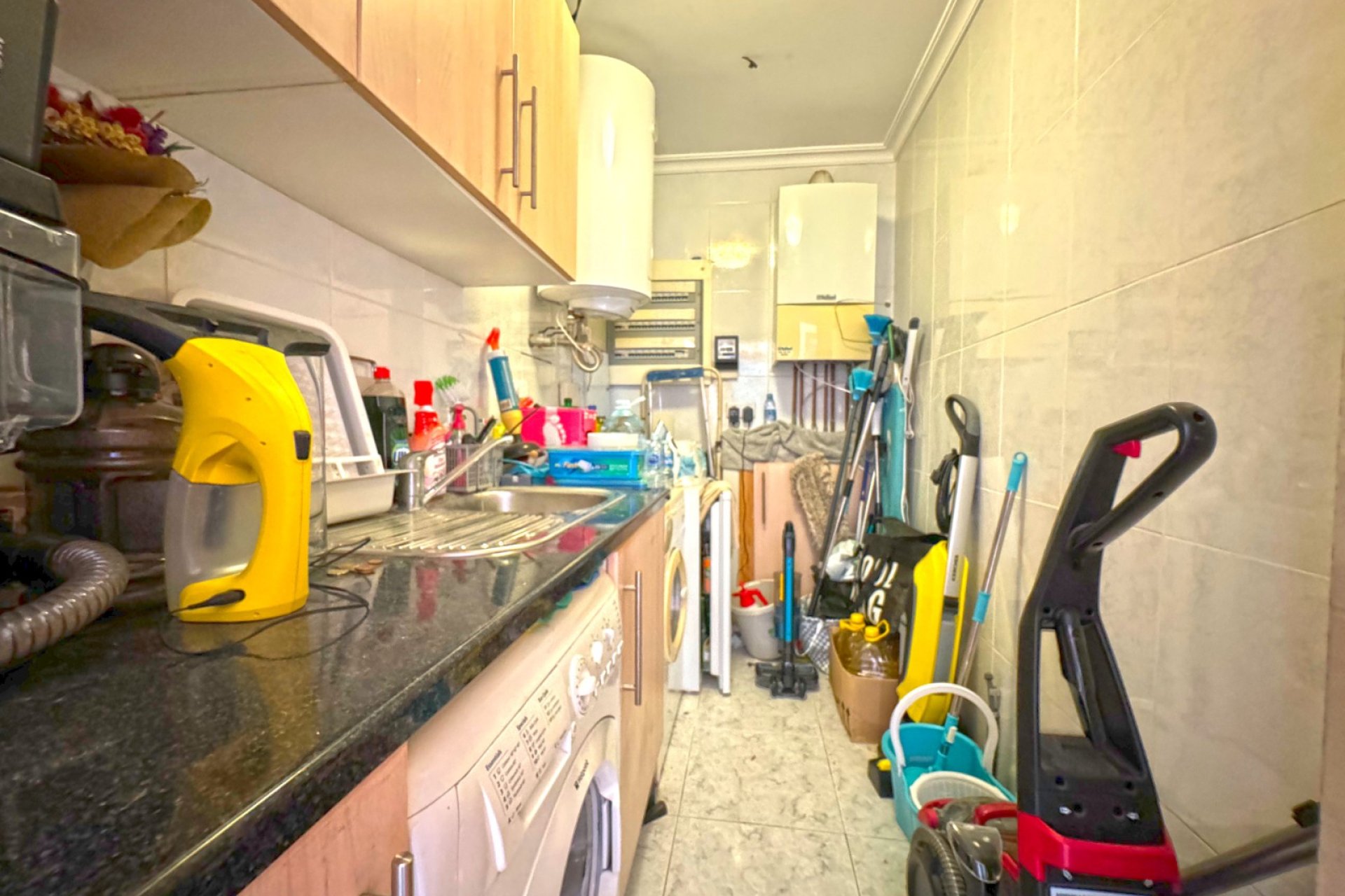 Resale - Villa - Torrevieia - Los Balcones