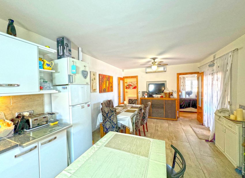 Resale - Villa - Torrevieia - Los Balcones