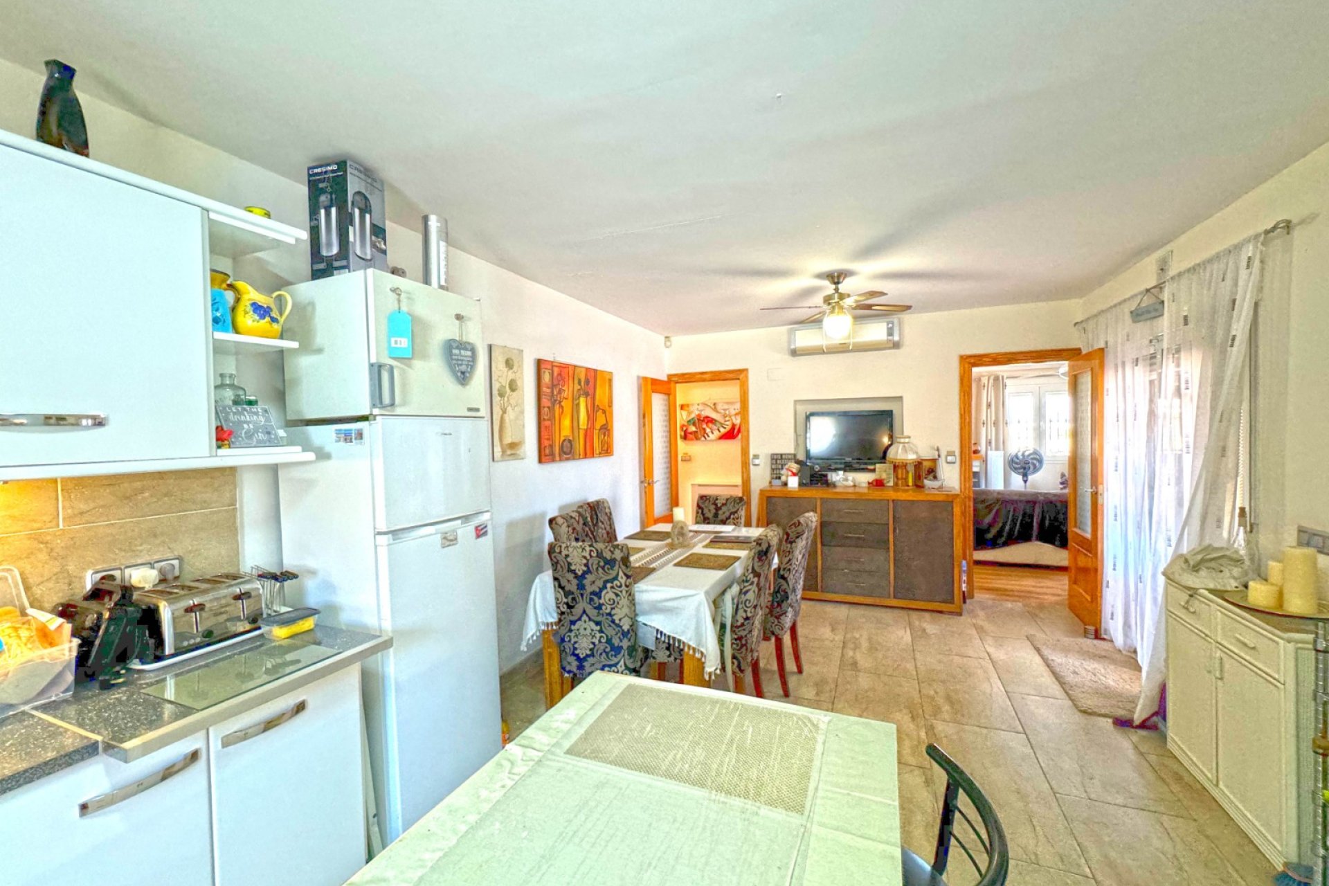 Resale - Villa - Torrevieia - Los Balcones