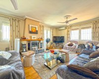 Resale - Villa - Torrevieia - Los Balcones