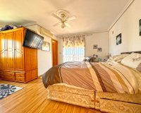 Resale - Villa - Torrevieia - Los Balcones