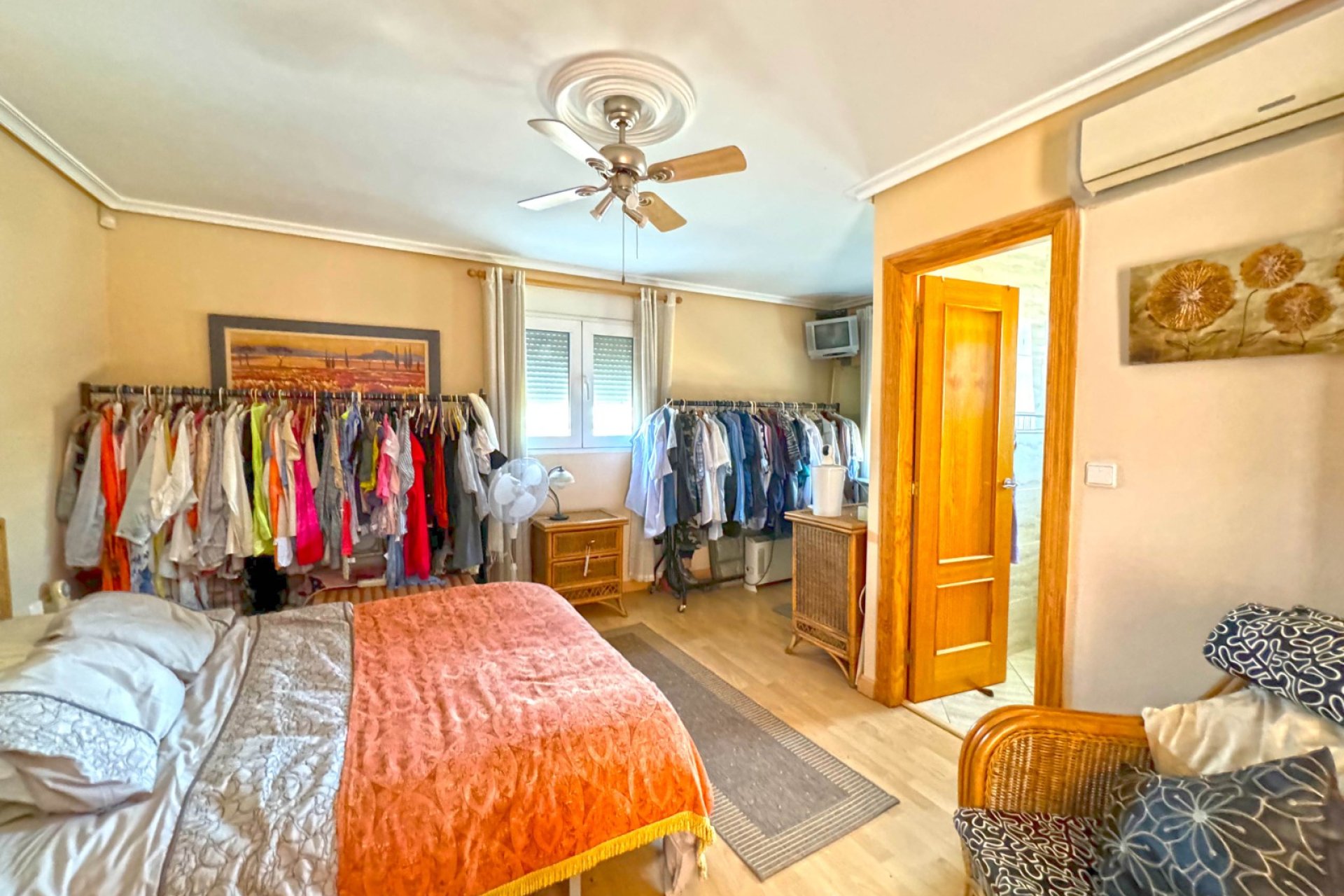 Resale - Villa - Torrevieia - Los Balcones