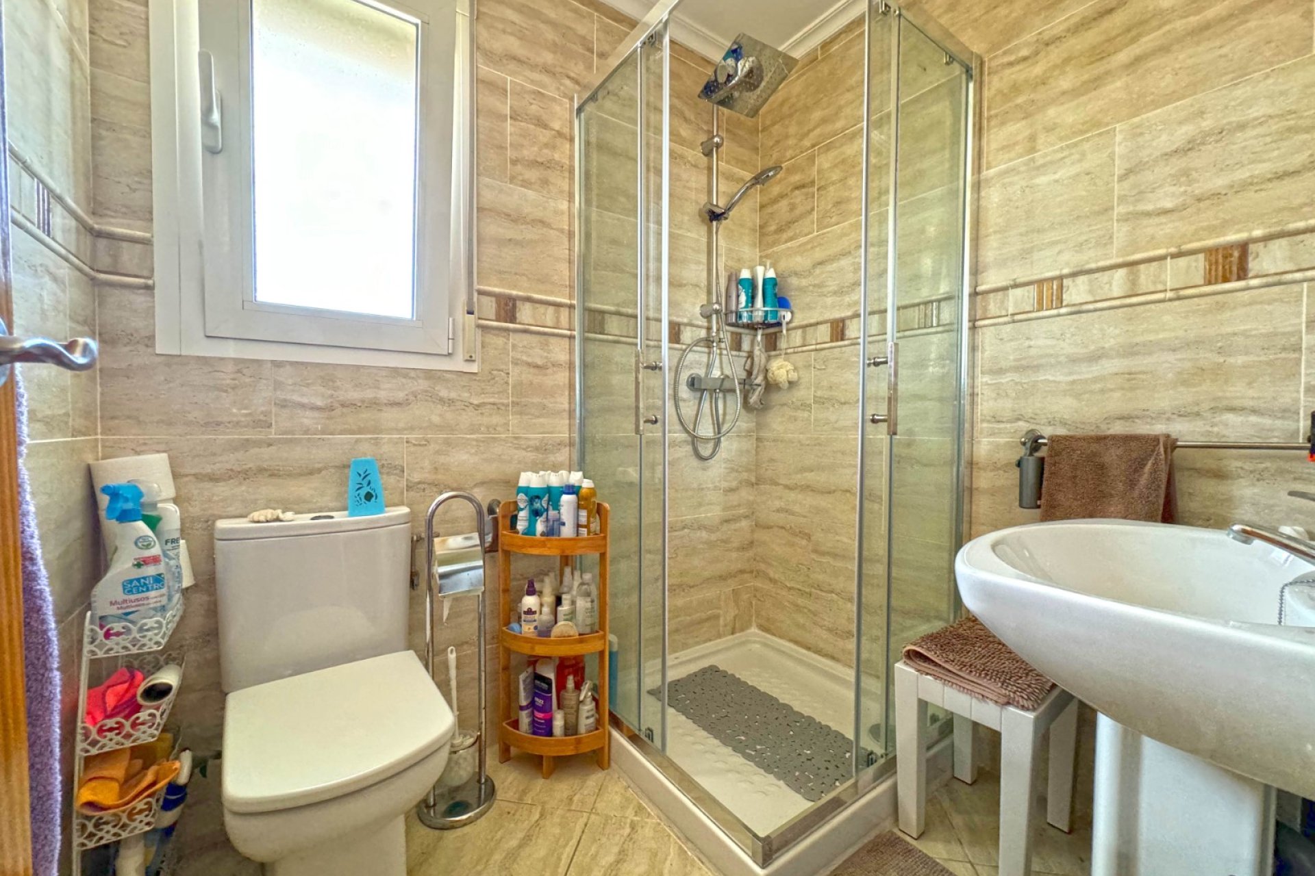 Resale - Villa - Torrevieia - Los Balcones