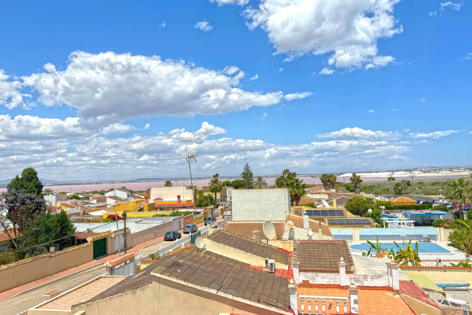 Resale - Villa - Torrevieia - Los Balcones