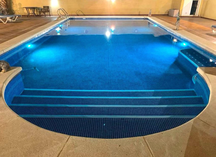 Resale - Villa - Torrevieia - Los Balcones