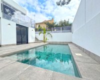 Resale - Villa - Torrevieia - Los Balcones