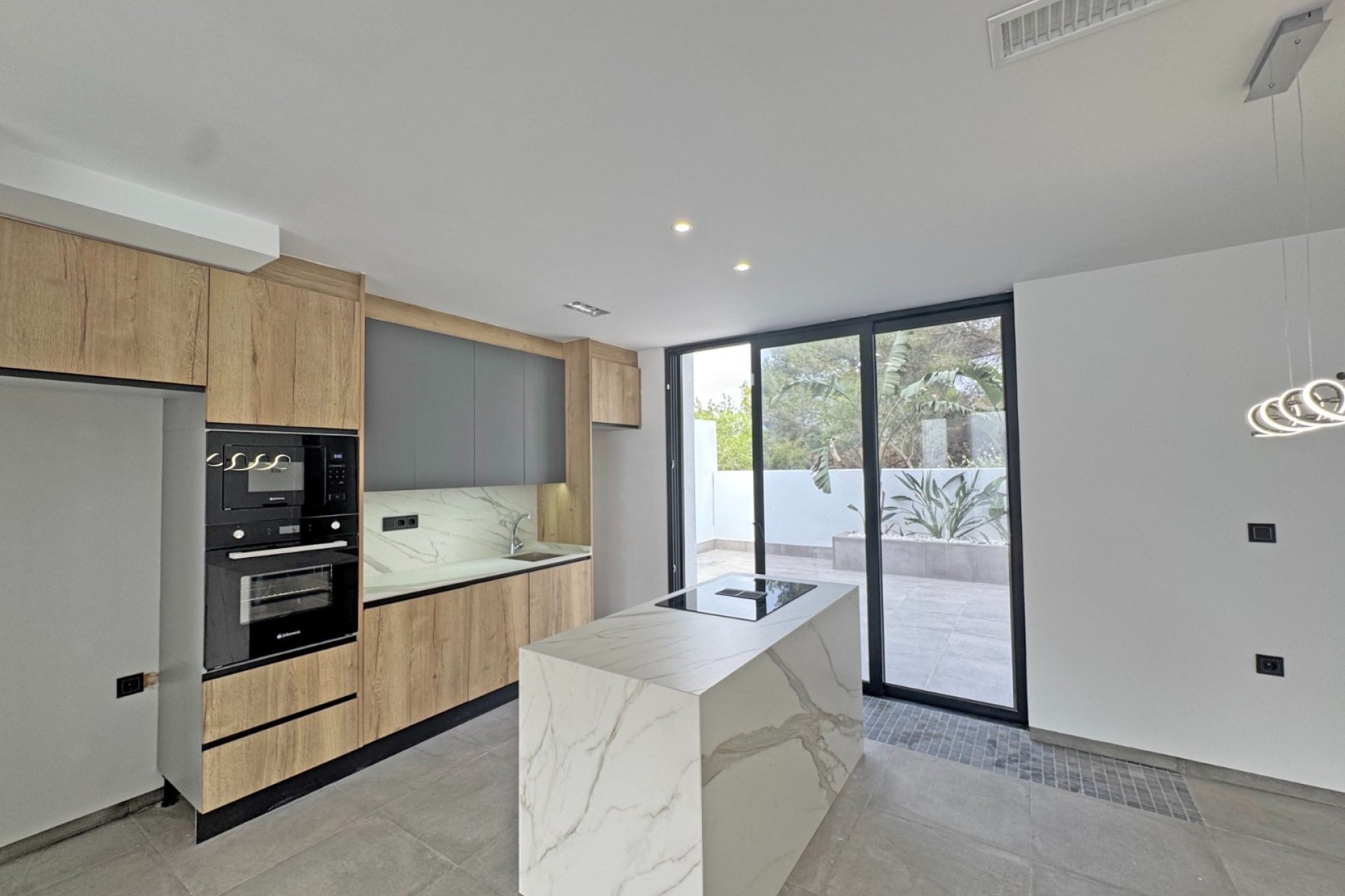 Resale - Villa - Torrevieia - Los Balcones