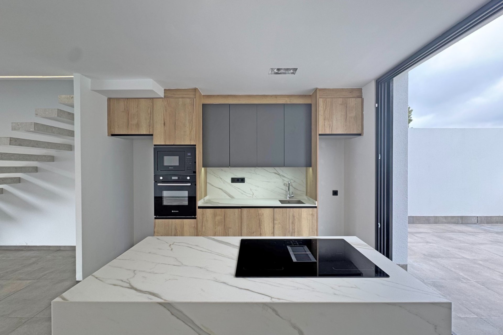 Resale - Villa - Torrevieia - Los Balcones