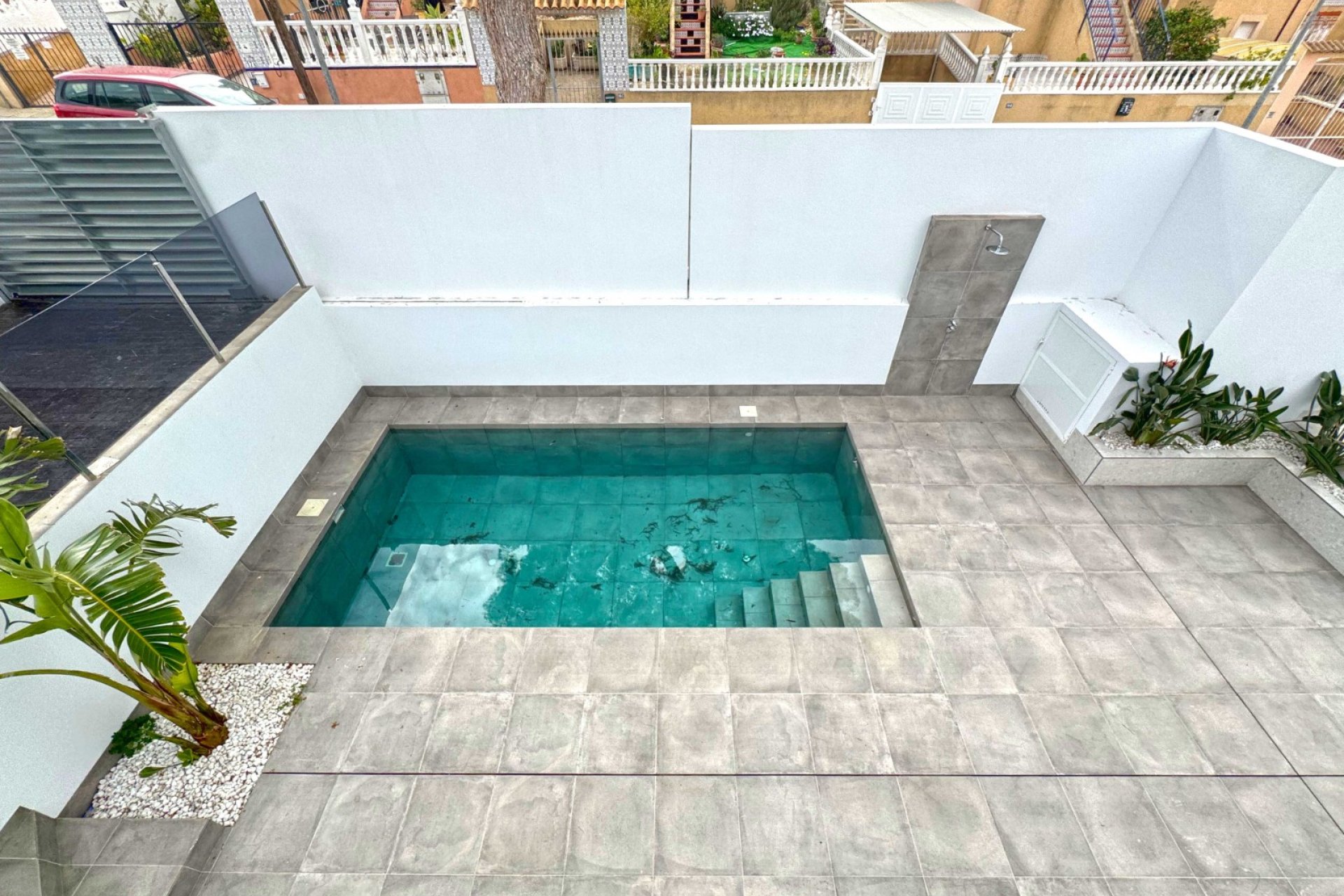 Resale - Villa - Torrevieia - Los Balcones