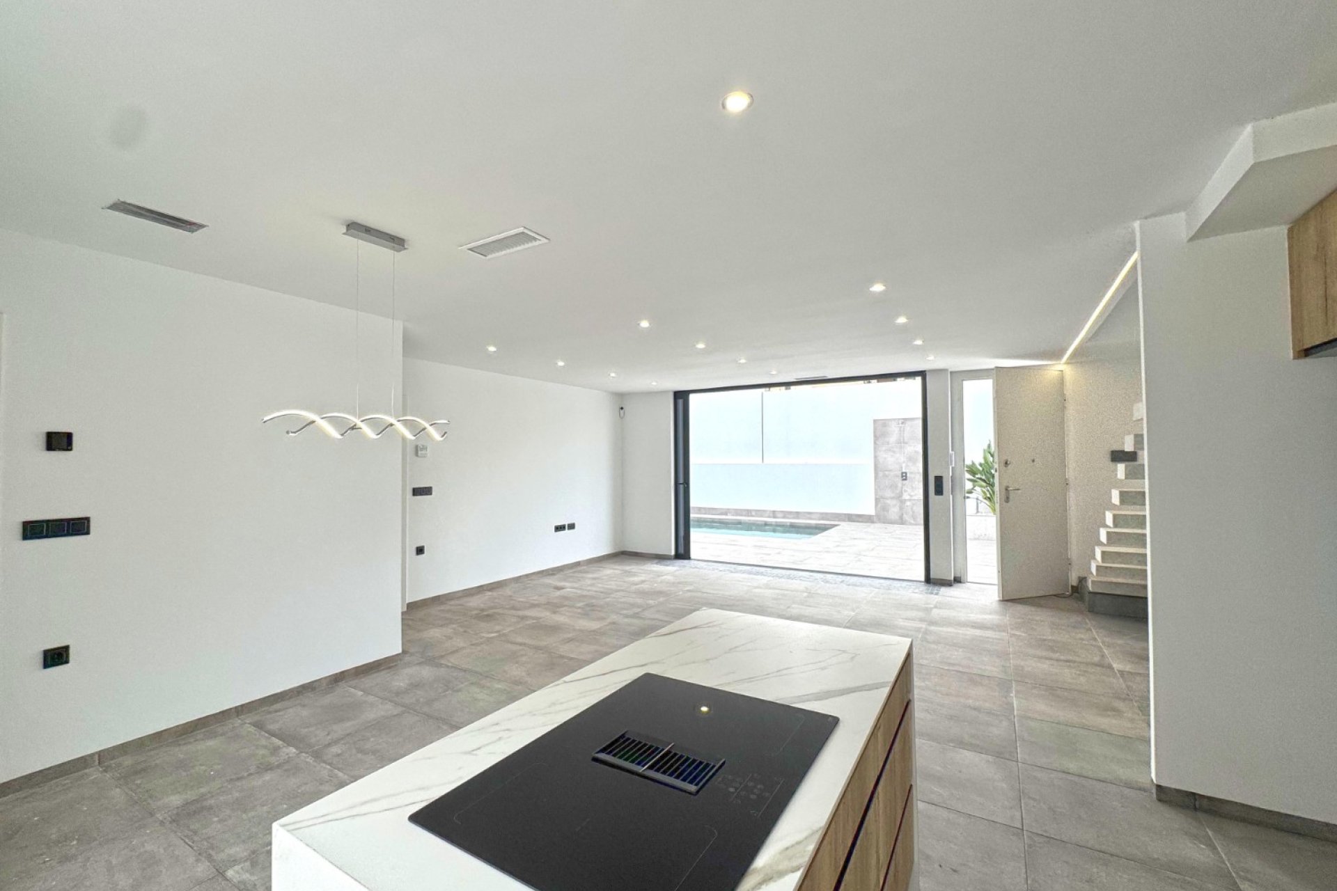 Resale - Villa - Torrevieia - Los Balcones