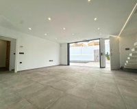 Resale - Villa - Torrevieia - Los Balcones