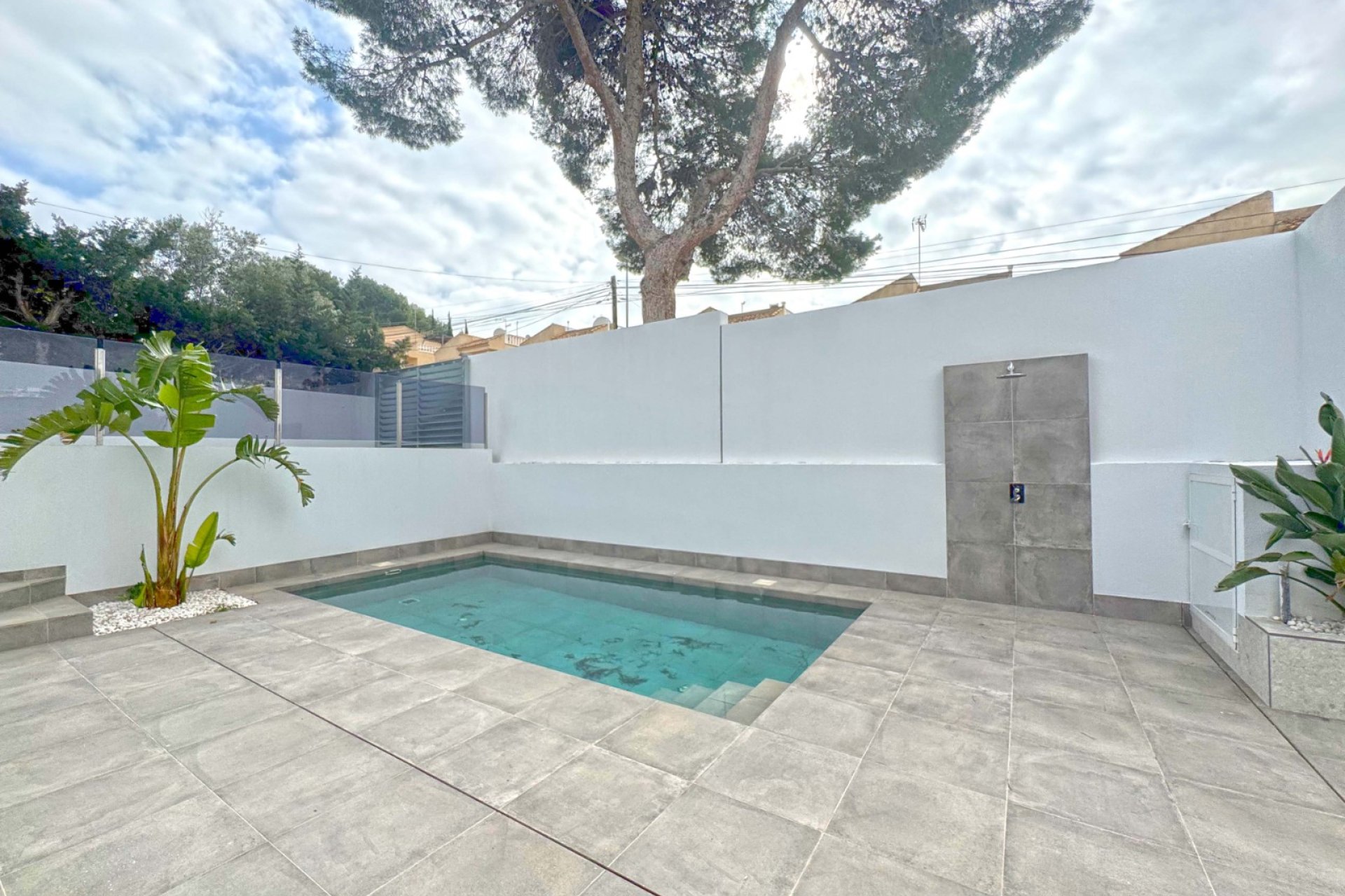 Resale - Villa - Torrevieia - Los Balcones