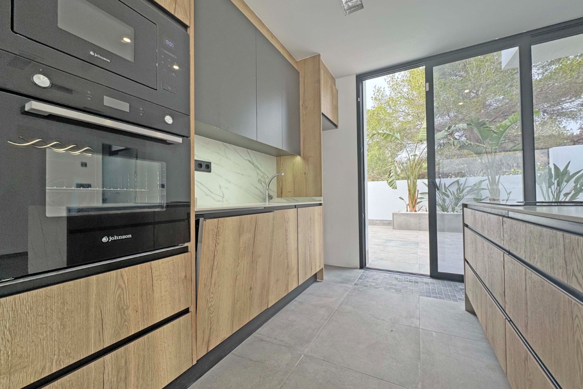 Resale - Villa - Torrevieia - Los Balcones