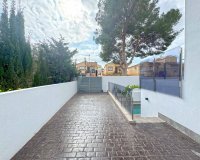 Resale - Villa - Torrevieia - Los Balcones