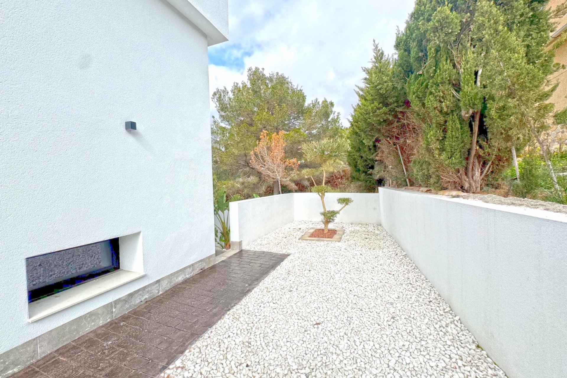 Resale - Villa - Torrevieia - Los Balcones