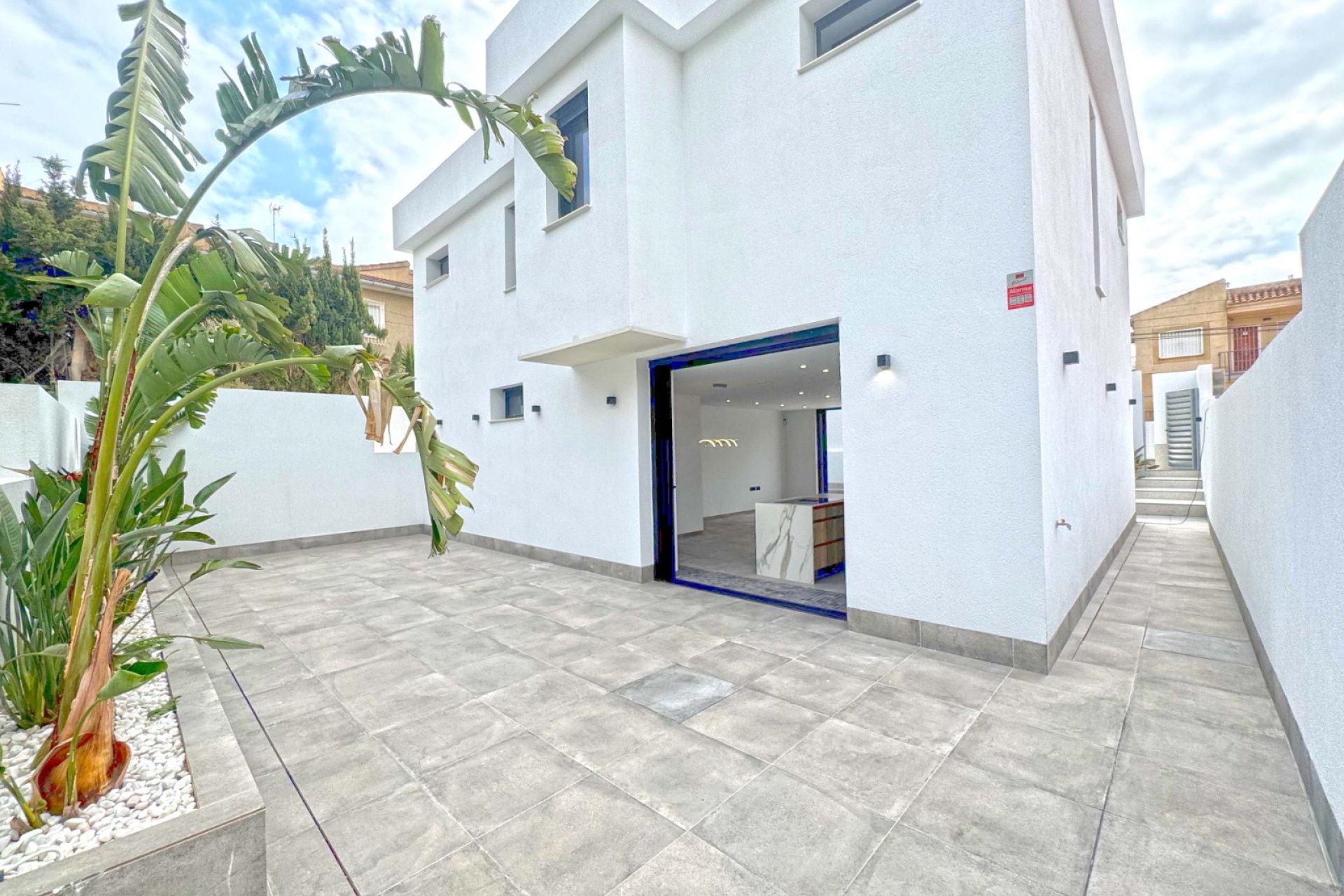 Resale - Villa - Torrevieia - Los Balcones