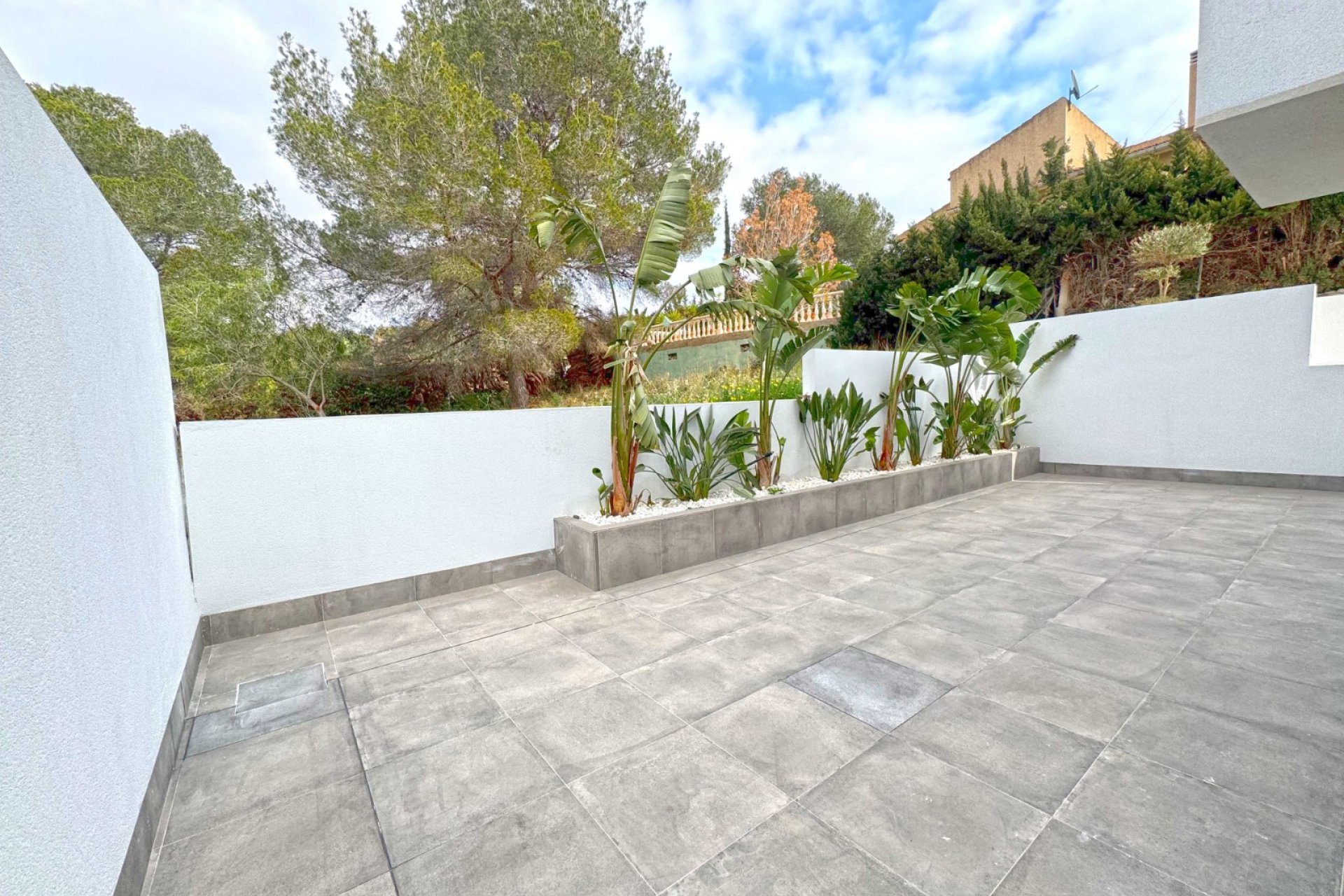 Resale - Villa - Torrevieia - Los Balcones