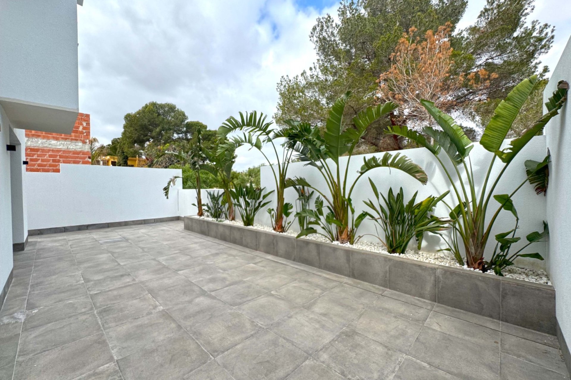 Resale - Villa - Torrevieia - Los Balcones