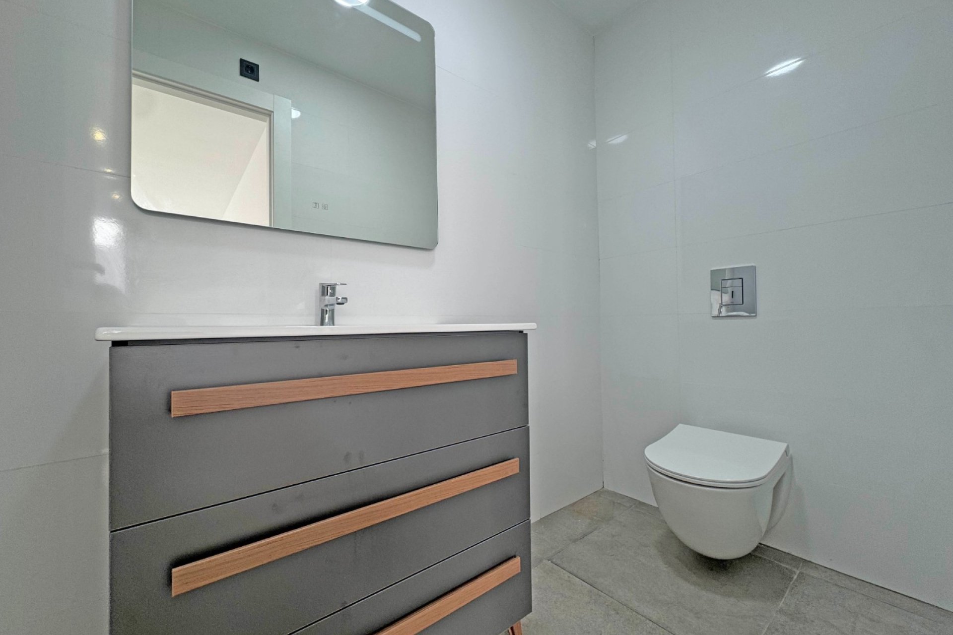 Resale - Villa - Torrevieia - Los Balcones