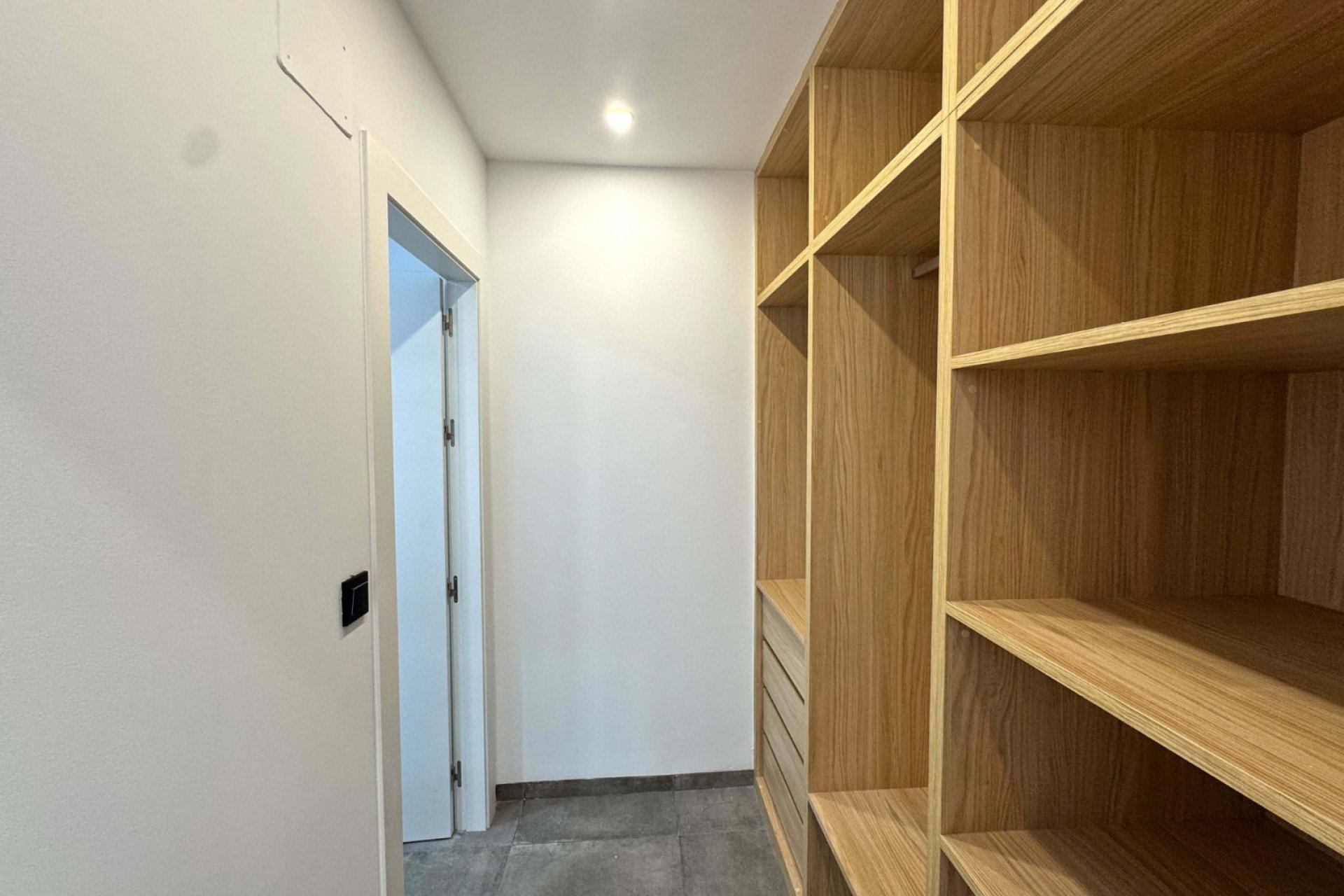 Resale - Villa - Torrevieia - Los Balcones