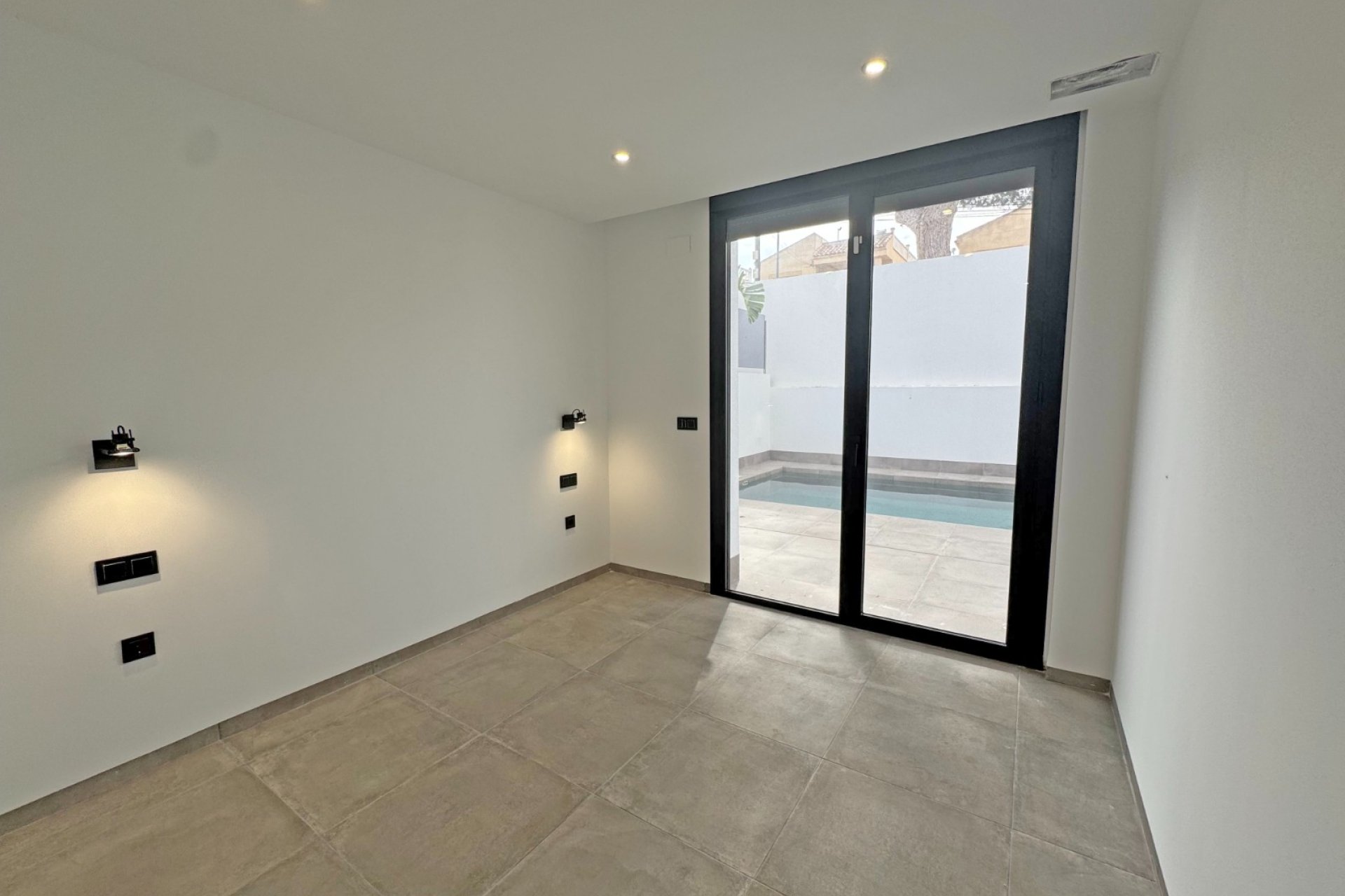 Resale - Villa - Torrevieia - Los Balcones