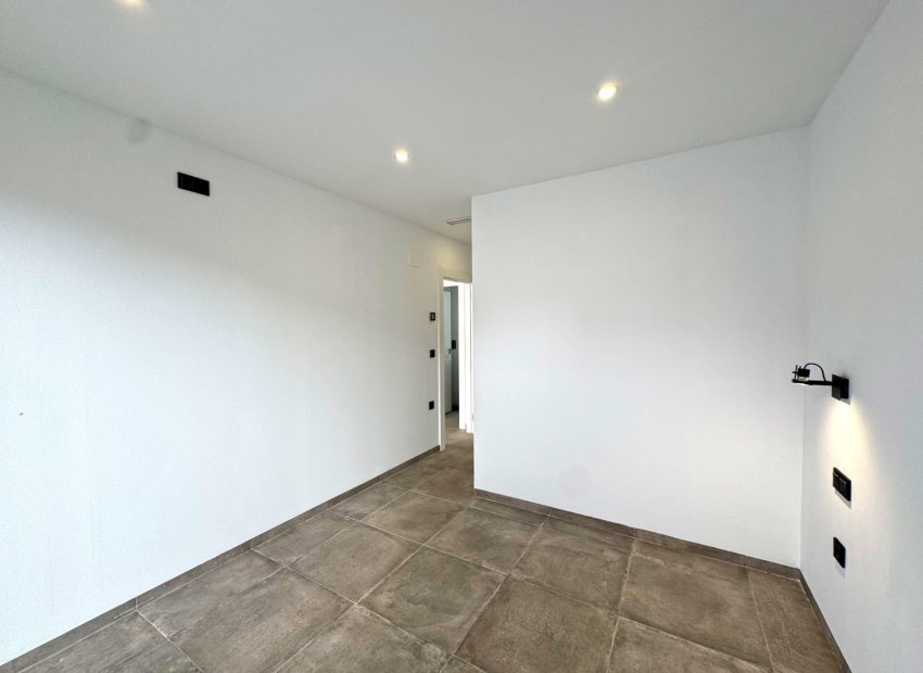 Resale - Villa - Torrevieia - Los Balcones