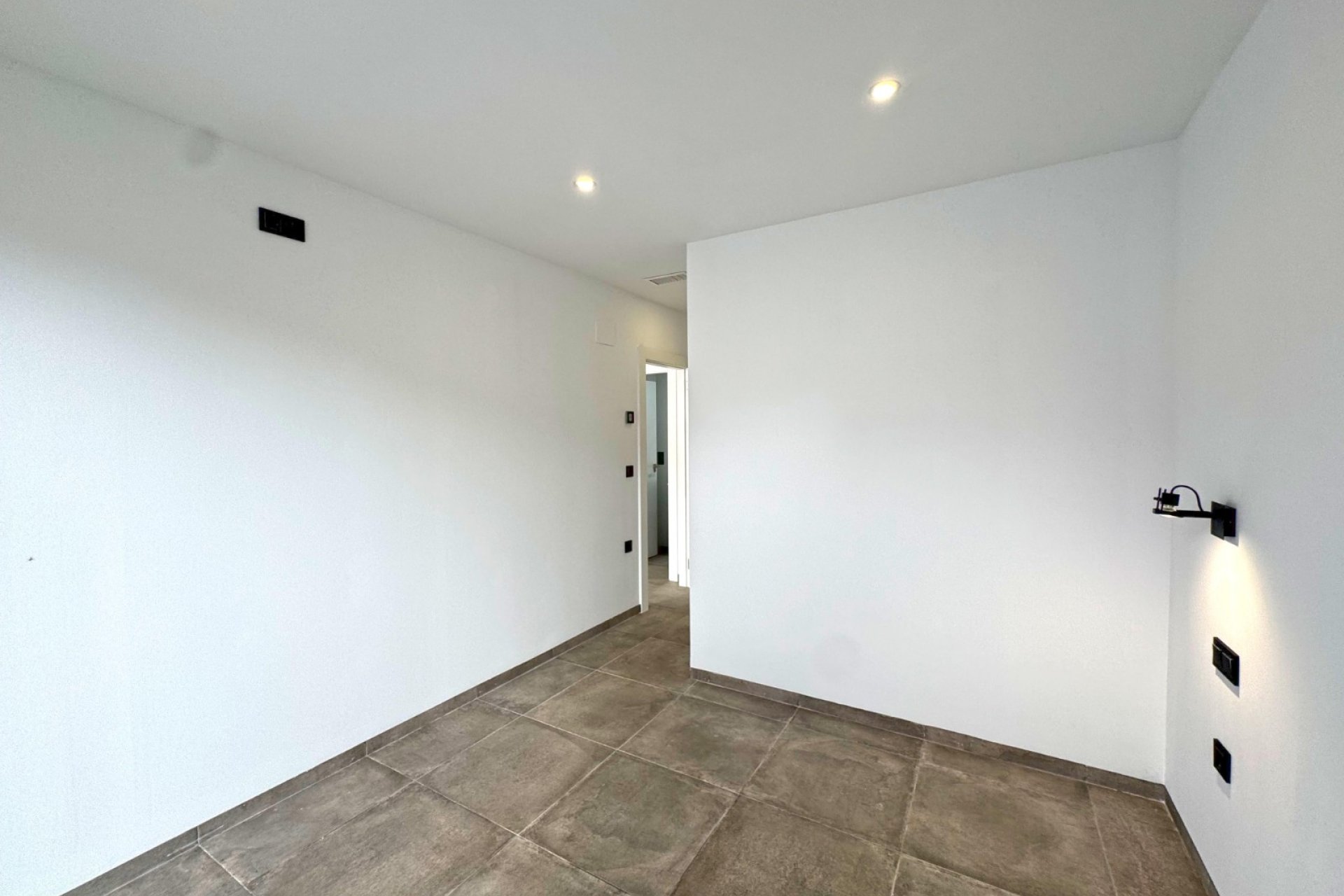 Resale - Villa - Torrevieia - Los Balcones