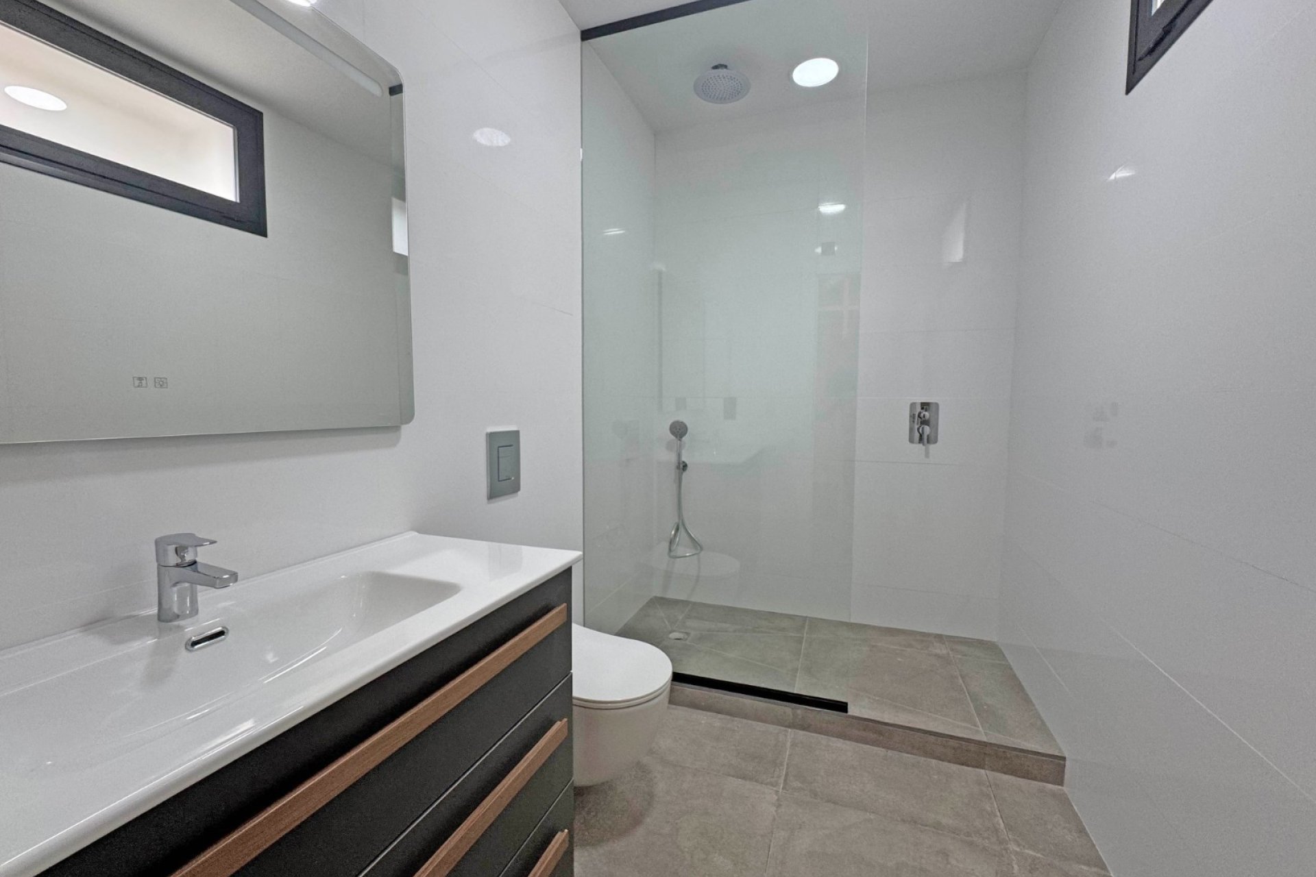 Resale - Villa - Torrevieia - Los Balcones