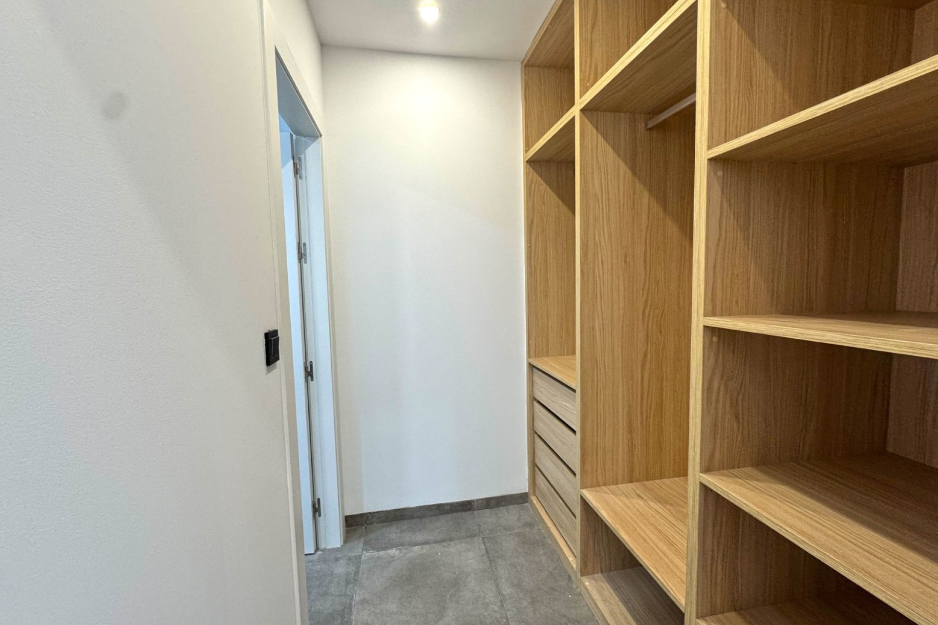 Resale - Villa - Torrevieia - Los Balcones