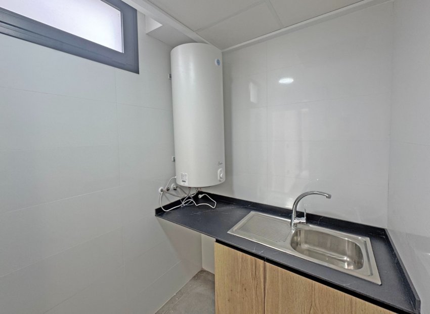 Resale - Villa - Torrevieia - Los Balcones