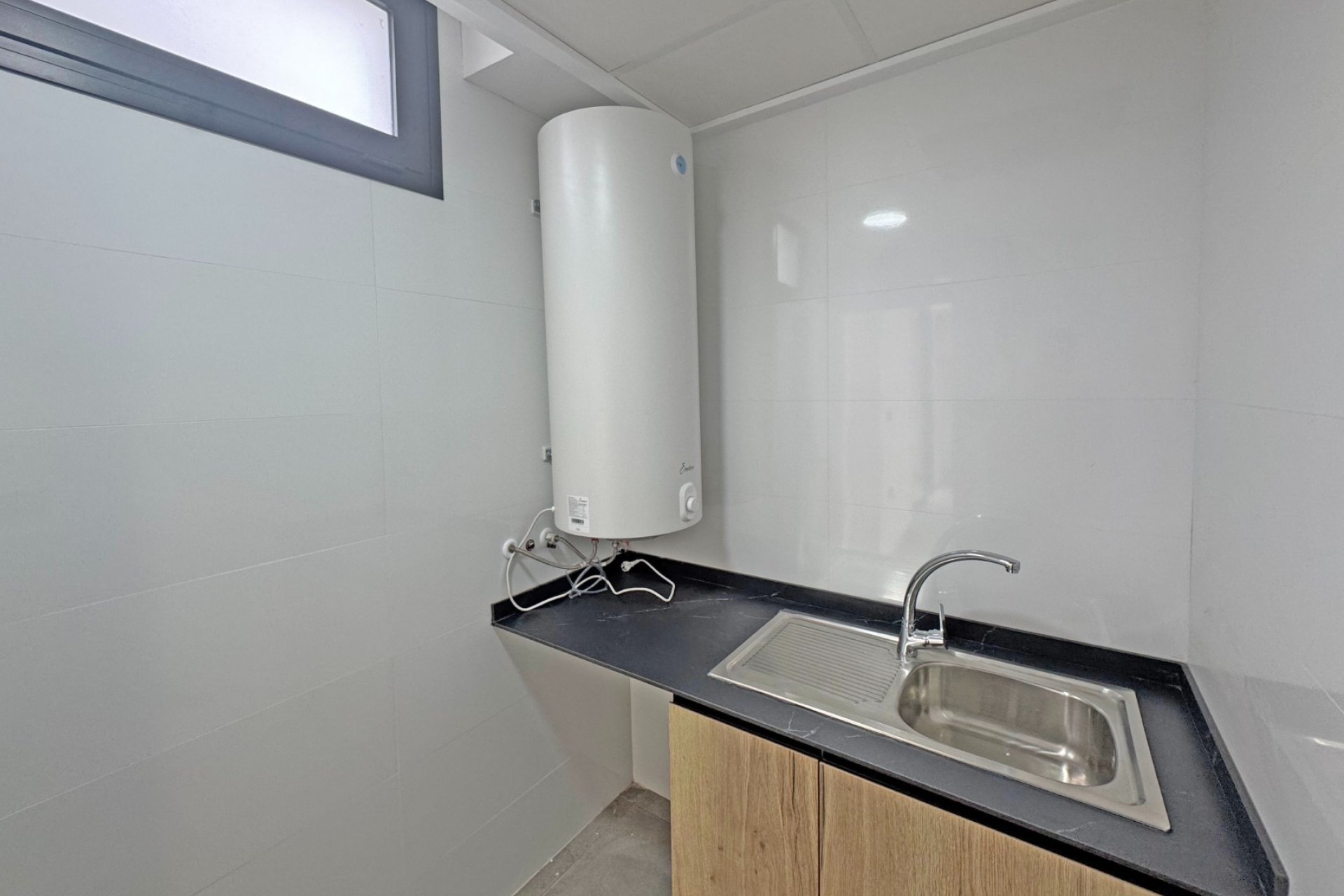 Resale - Villa - Torrevieia - Los Balcones