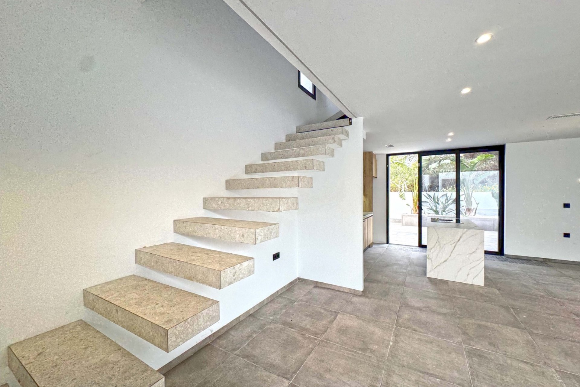 Resale - Villa - Torrevieia - Los Balcones