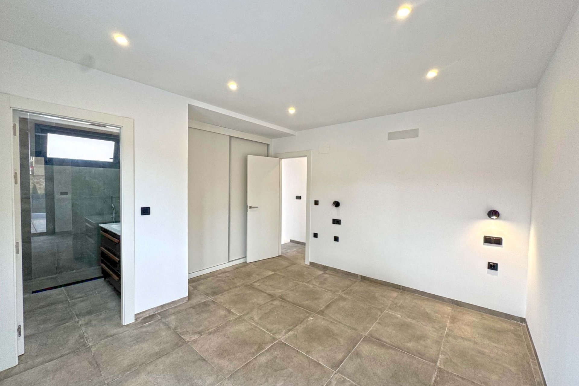 Resale - Villa - Torrevieia - Los Balcones