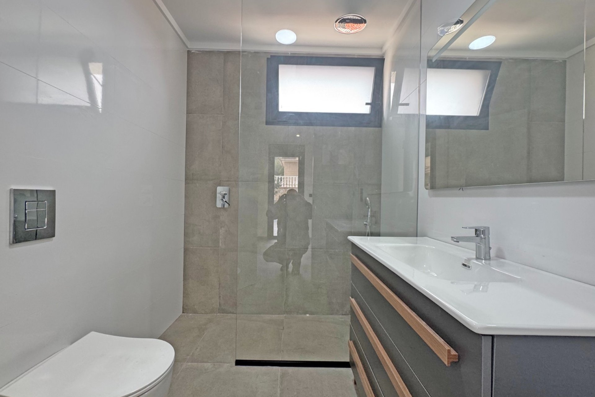 Resale - Villa - Torrevieia - Los Balcones