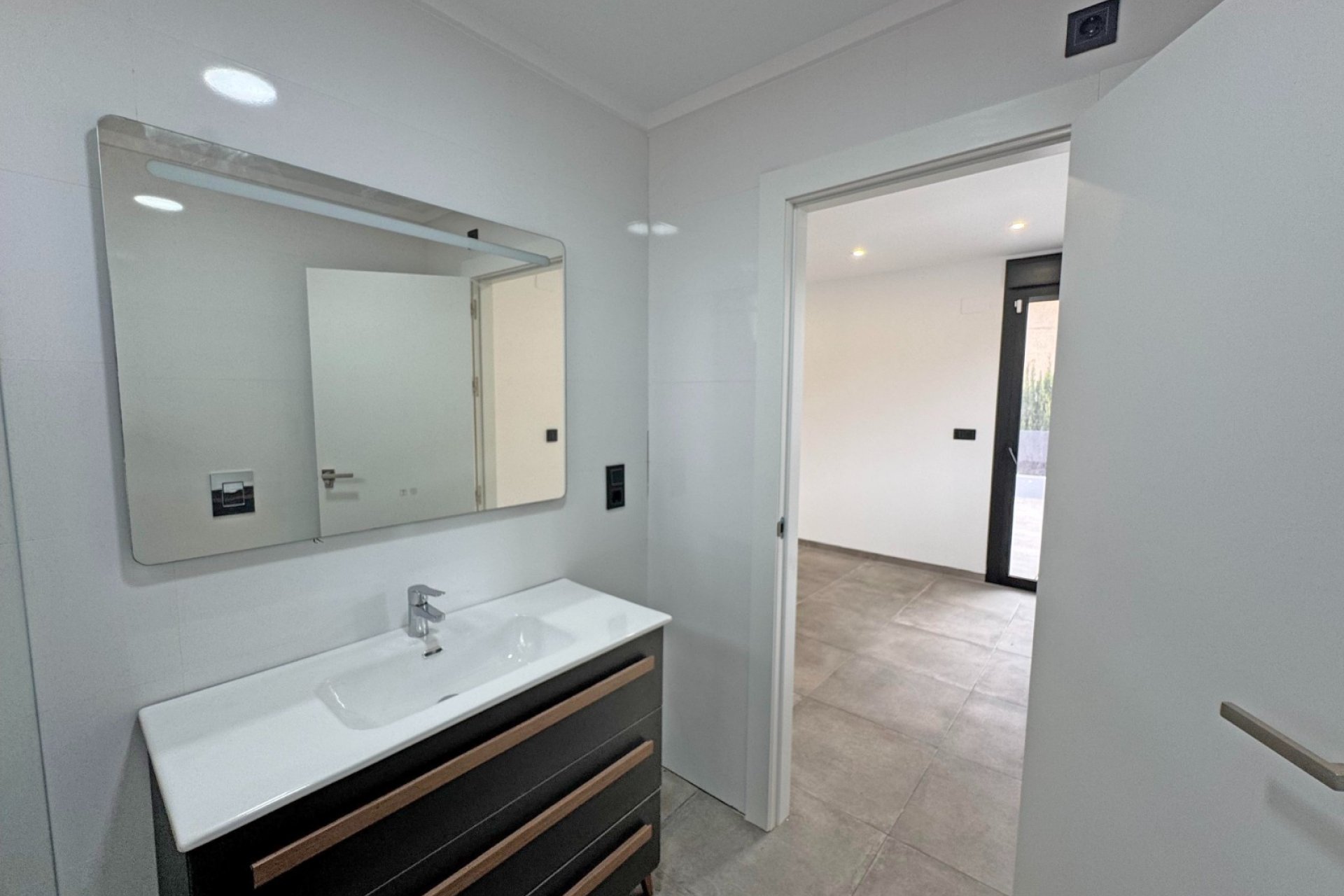 Resale - Villa - Torrevieia - Los Balcones