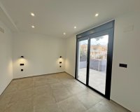 Resale - Villa - Torrevieia - Los Balcones