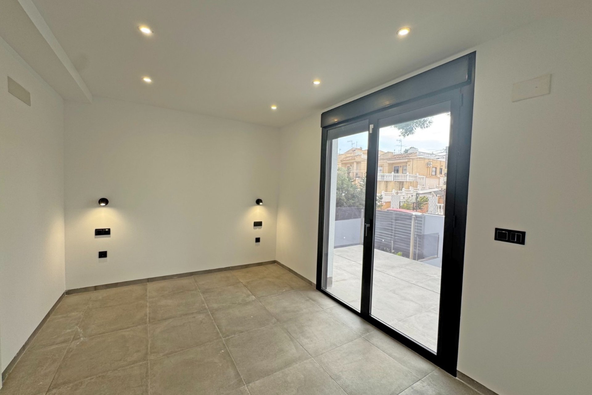 Resale - Villa - Torrevieia - Los Balcones