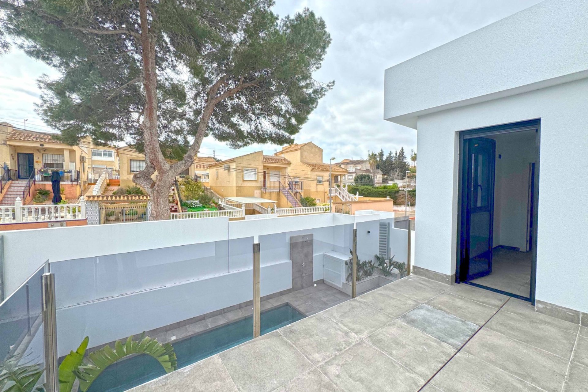 Resale - Villa - Torrevieia - Los Balcones