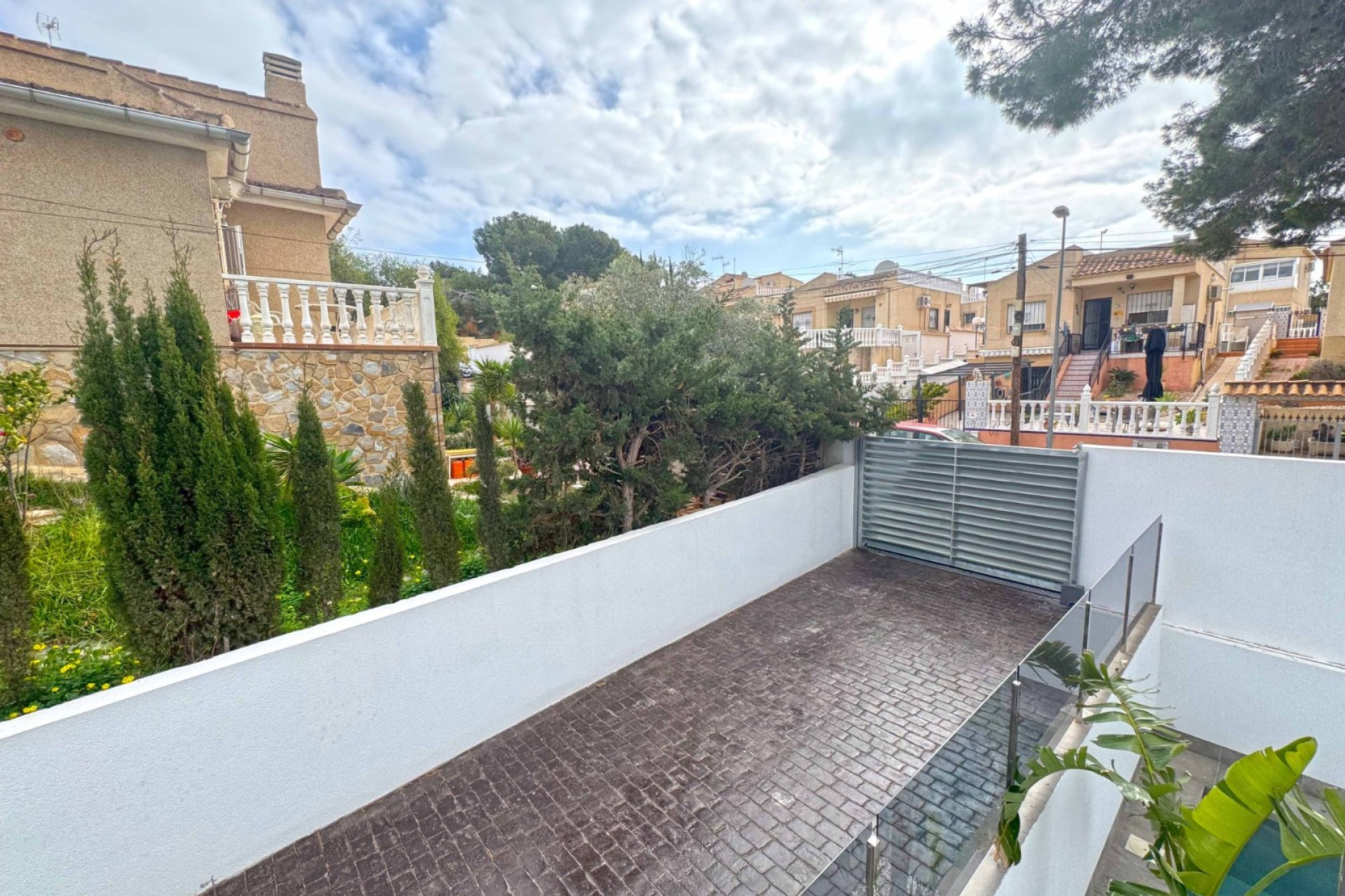 Resale - Villa - Torrevieia - Los Balcones