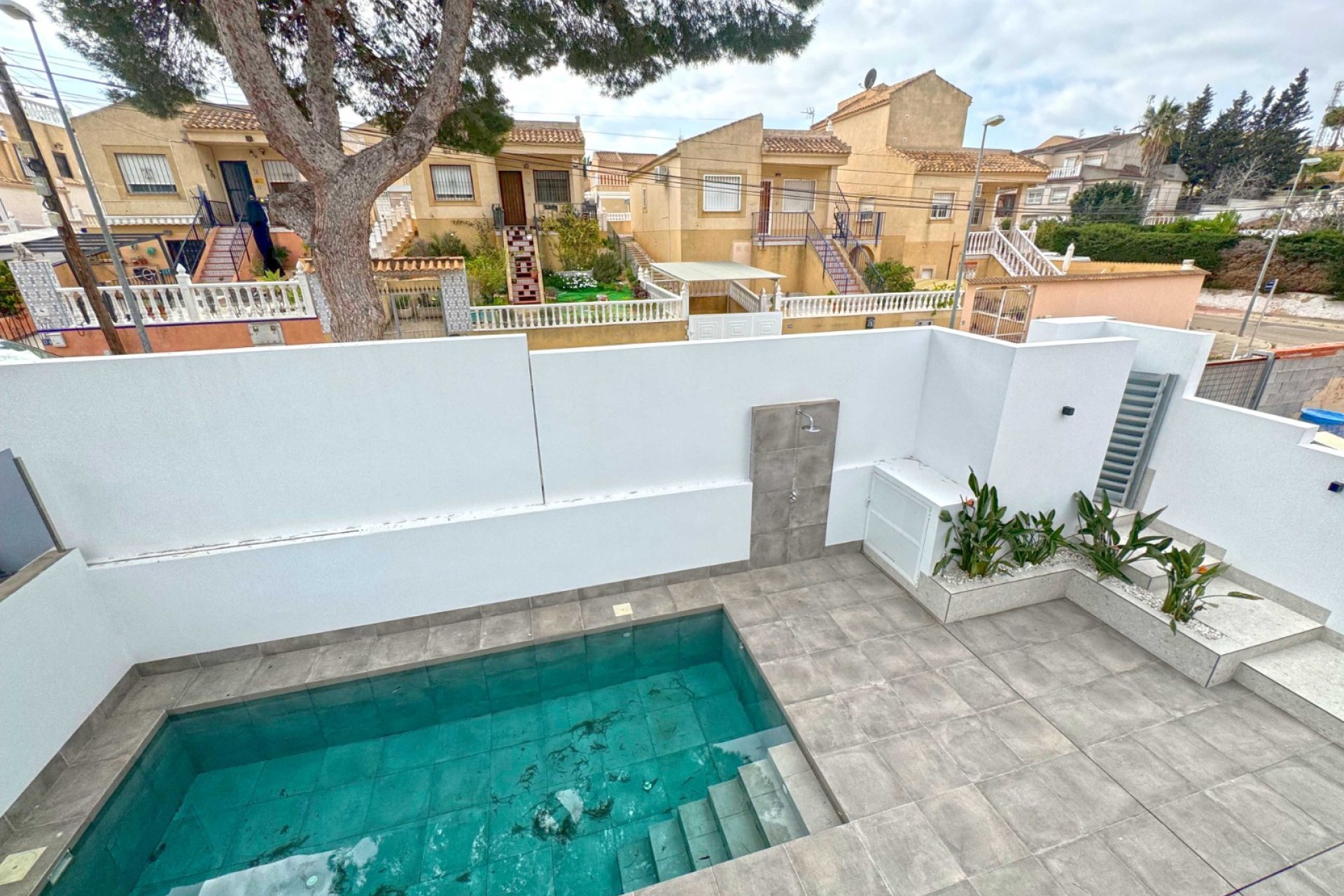 Resale - Villa - Torrevieia - Los Balcones