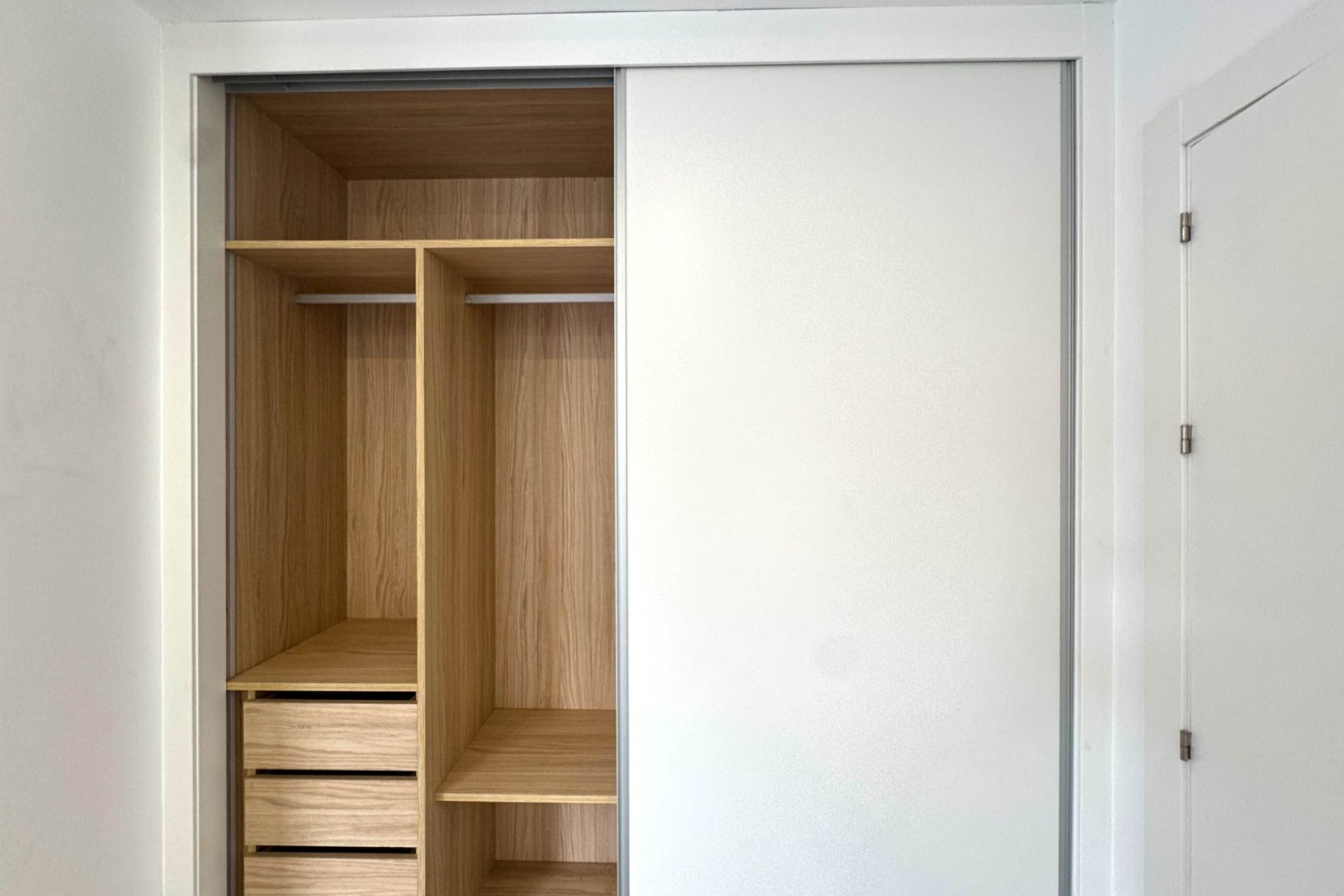 Resale - Villa - Torrevieia - Los Balcones