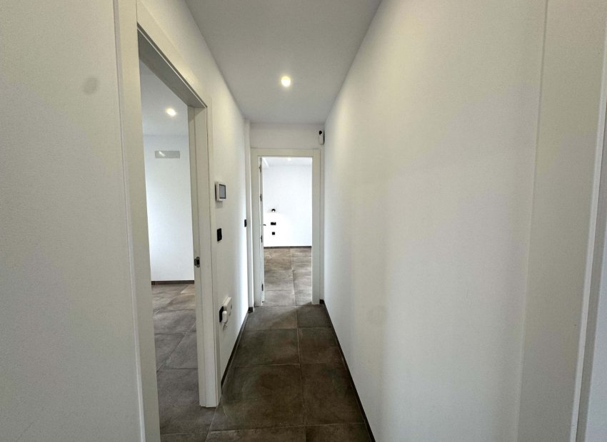 Resale - Villa - Torrevieia - Los Balcones