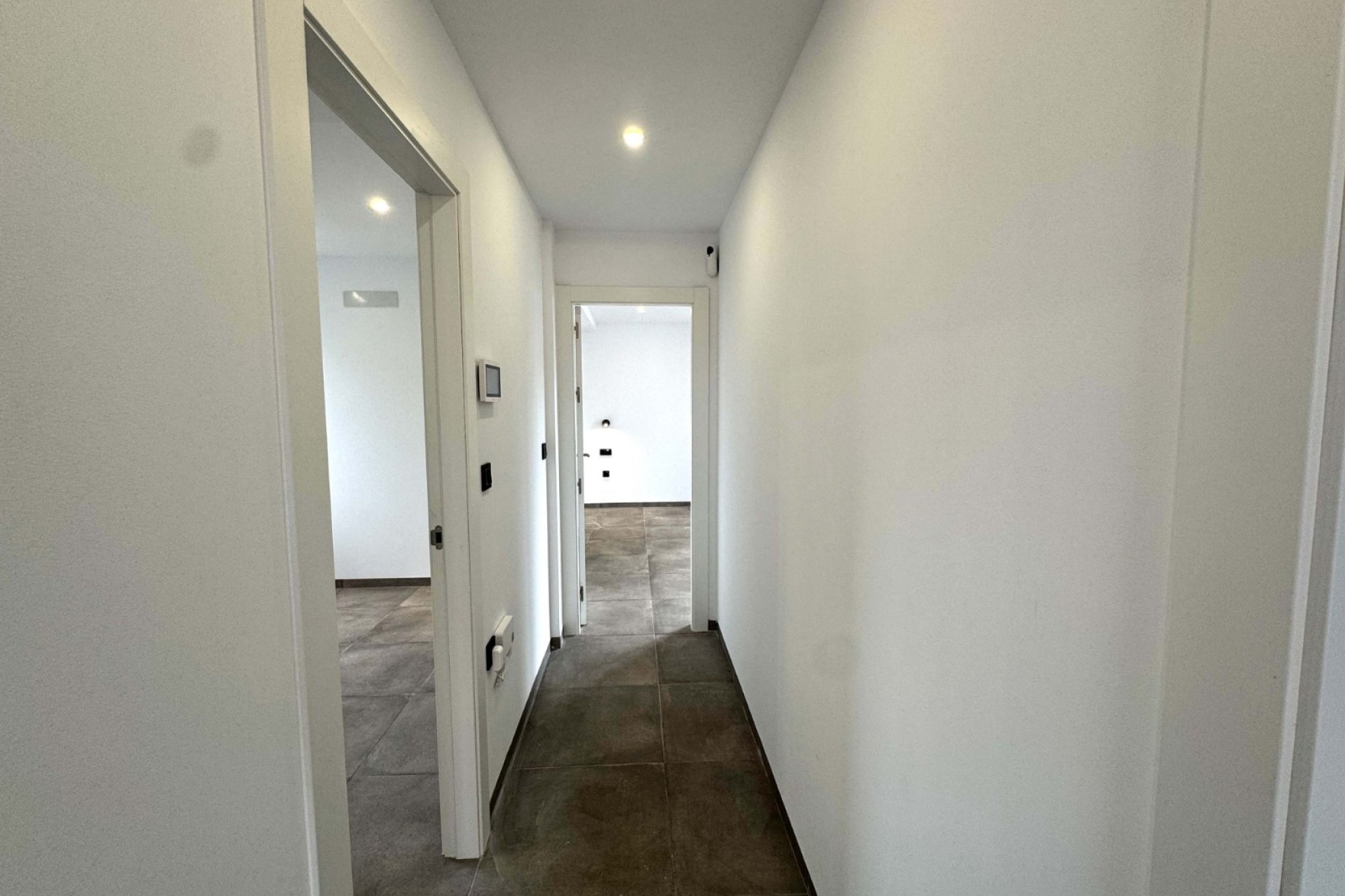 Resale - Villa - Torrevieia - Los Balcones