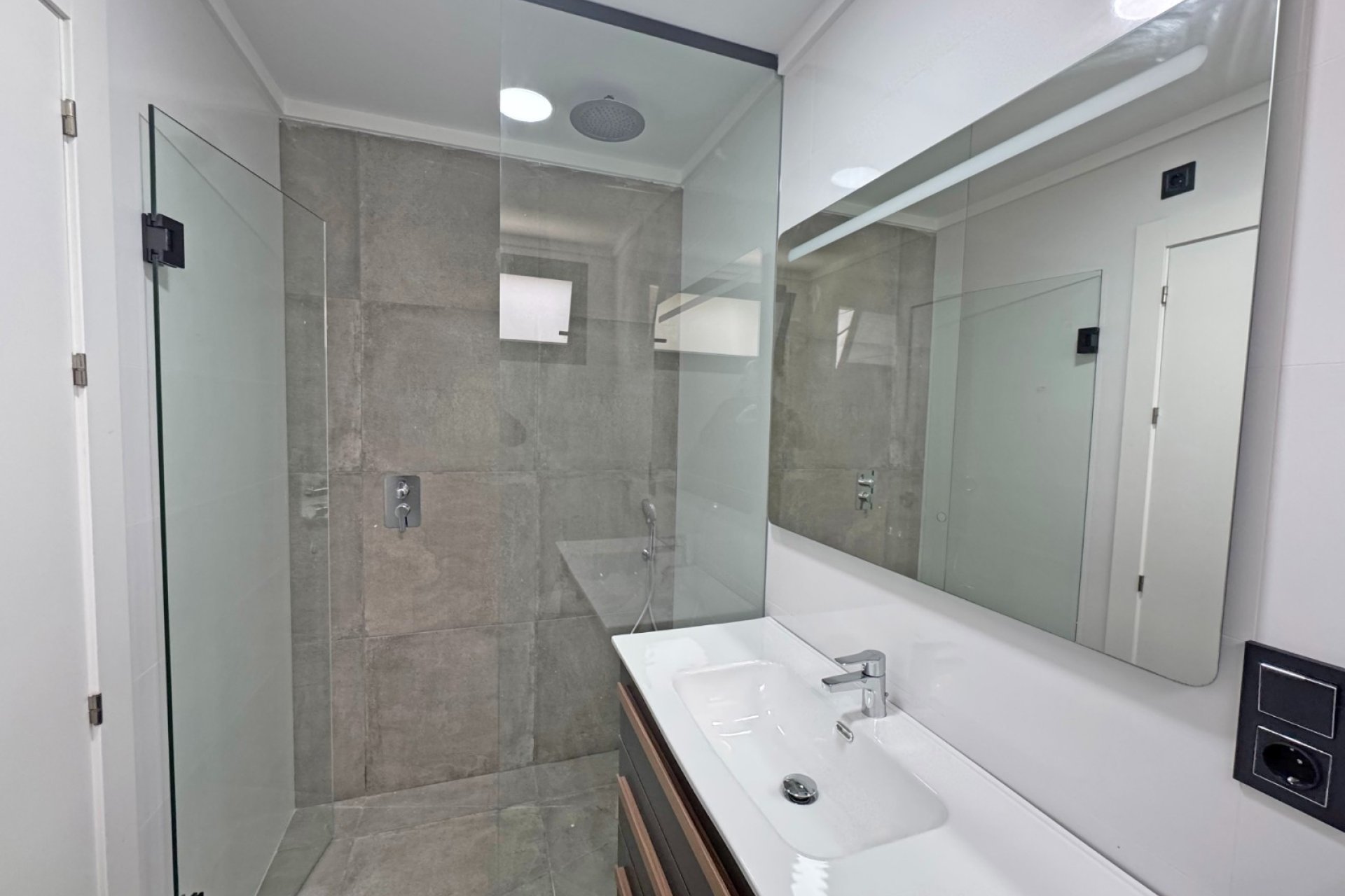 Resale - Villa - Torrevieia - Los Balcones