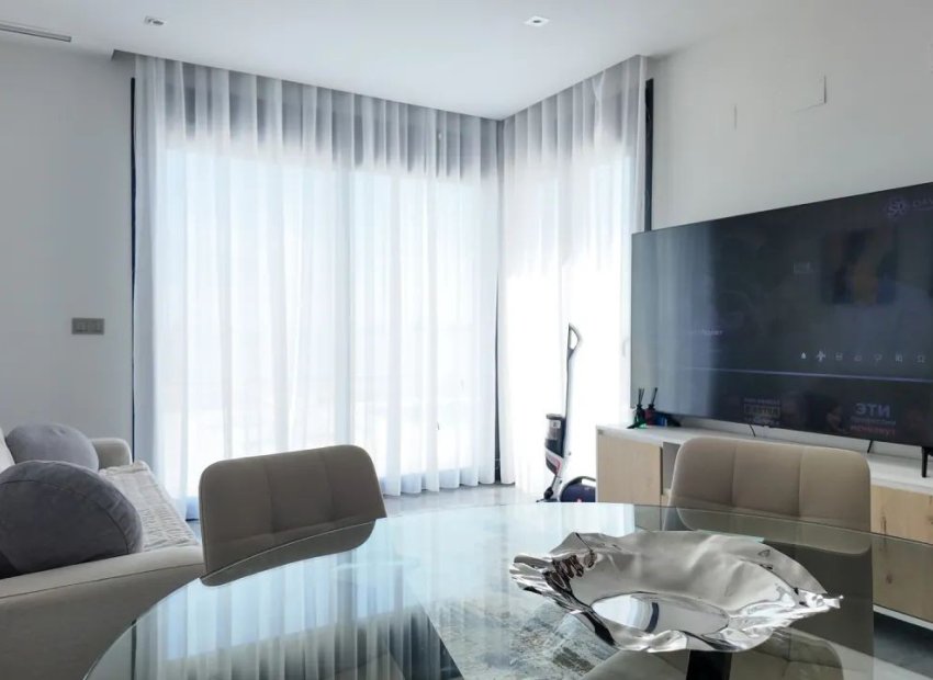 Resale - Villa - Torrevieia - Los Balcones