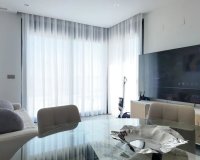 Resale - Villa - Torrevieia - Los Balcones