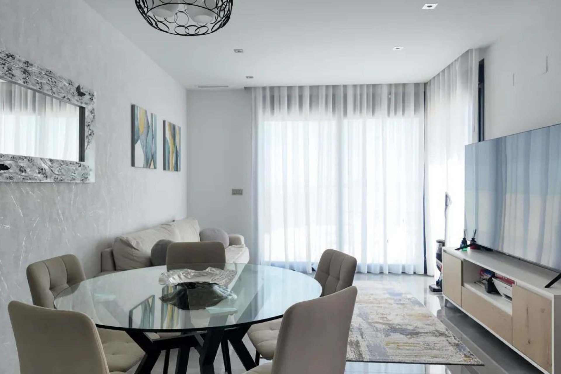 Resale - Villa - Torrevieia - Los Balcones