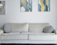 Resale - Villa - Torrevieia - Los Balcones