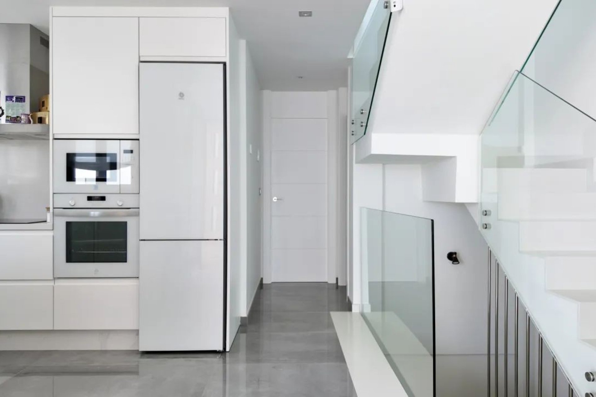 Resale - Villa - Torrevieia - Los Balcones